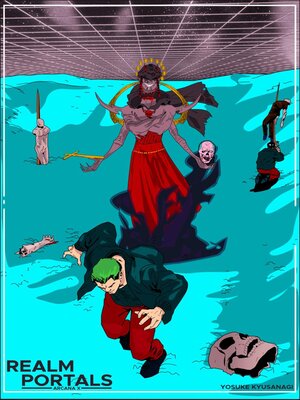 cover image of Realm Portals